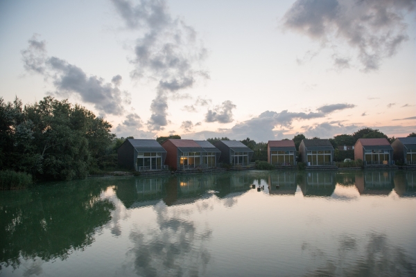 Hotel Sunparks de Haan